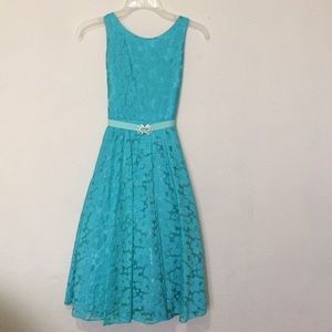 BNWOT dress for girls.